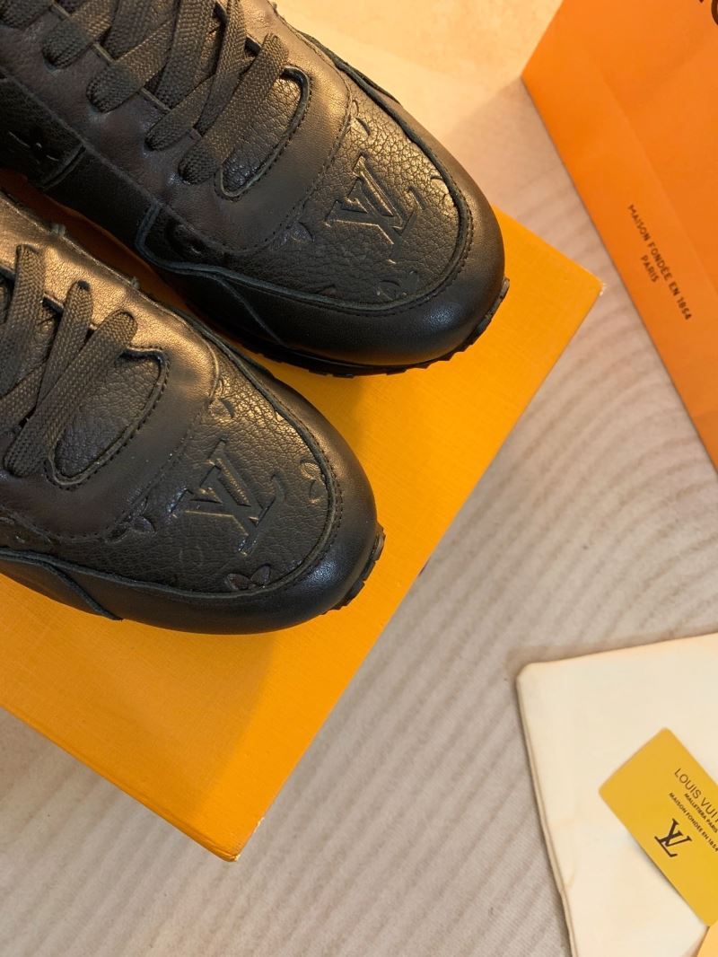 Louis Vuitton Run Away Sneaker